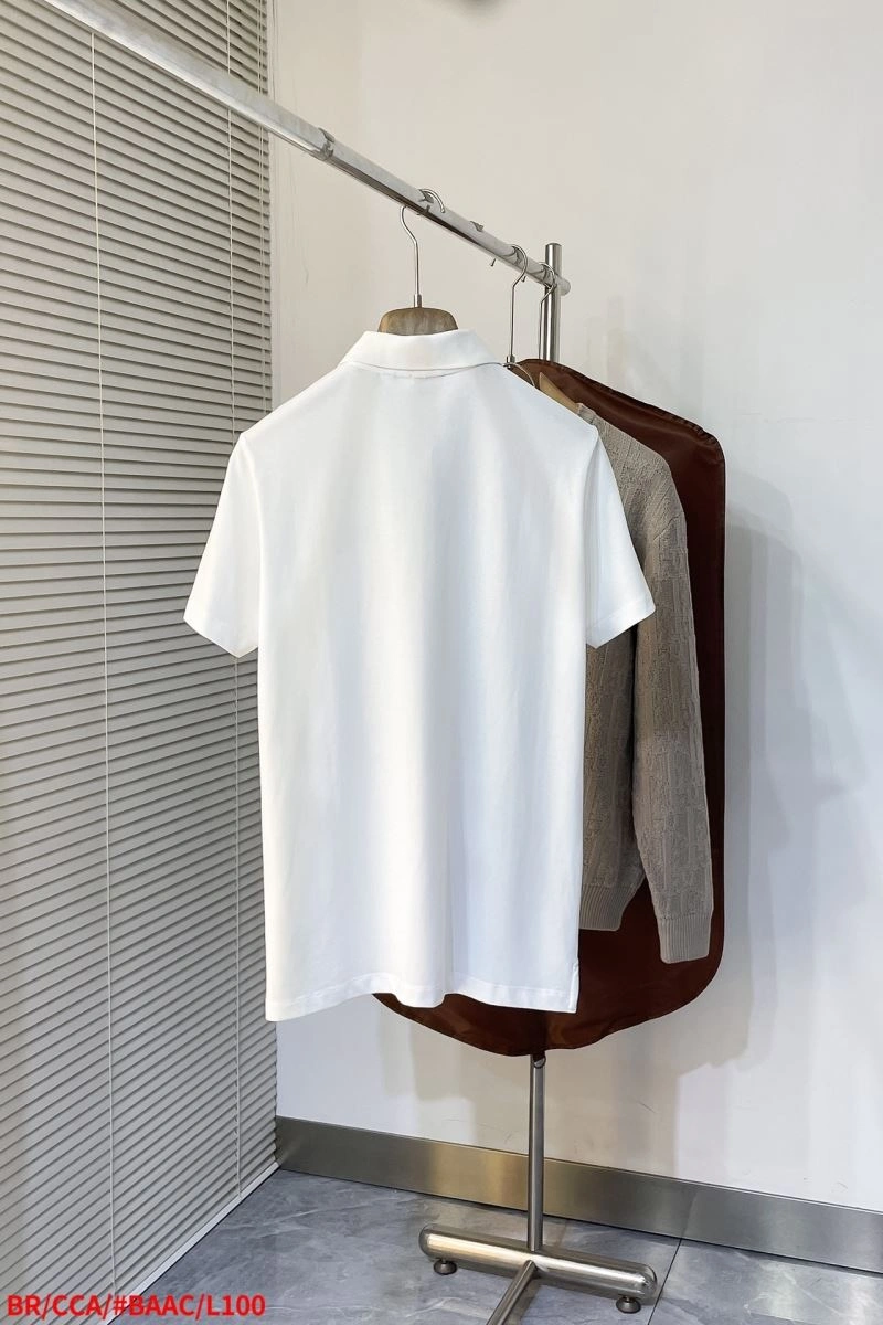 SoftTouch Burberry T-Shirts 101104
