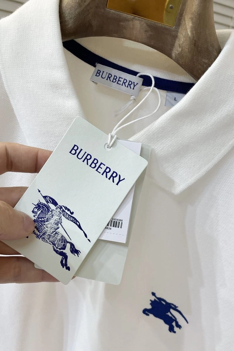 SoftTouch Burberry T-Shirts 101104