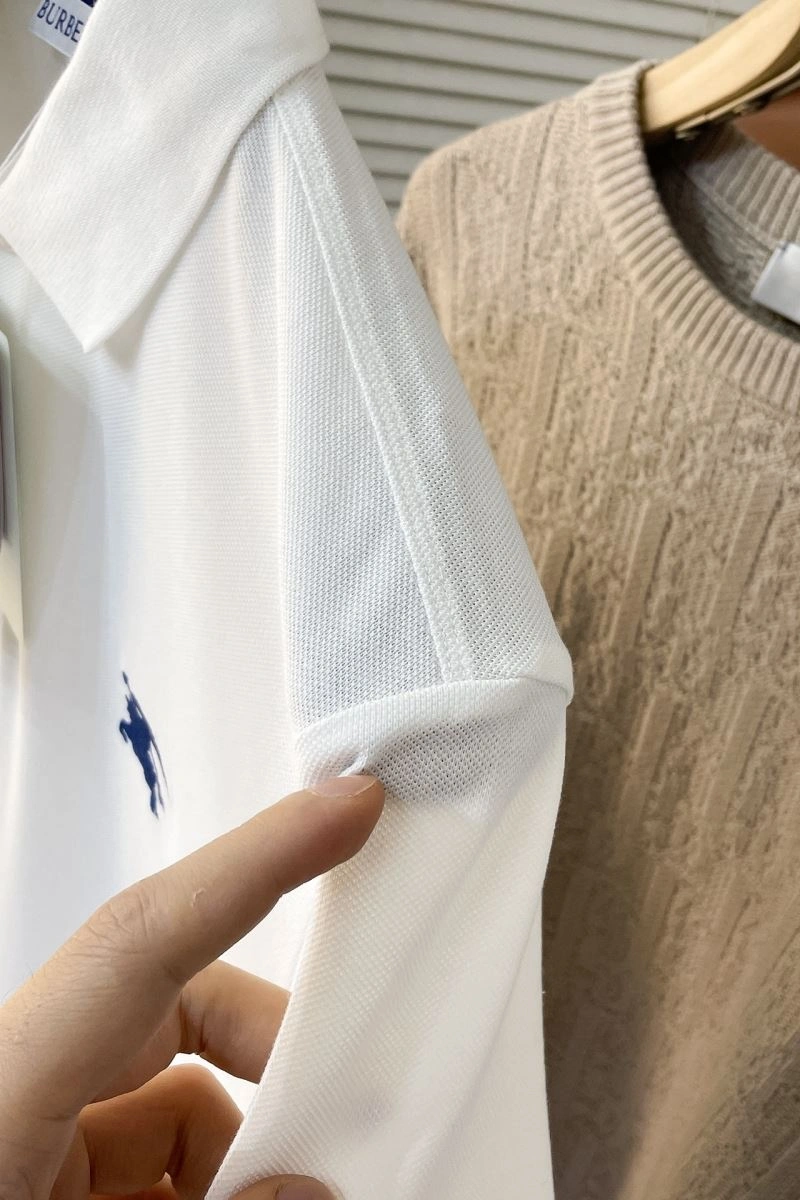 SoftTouch Burberry T-Shirts 101104