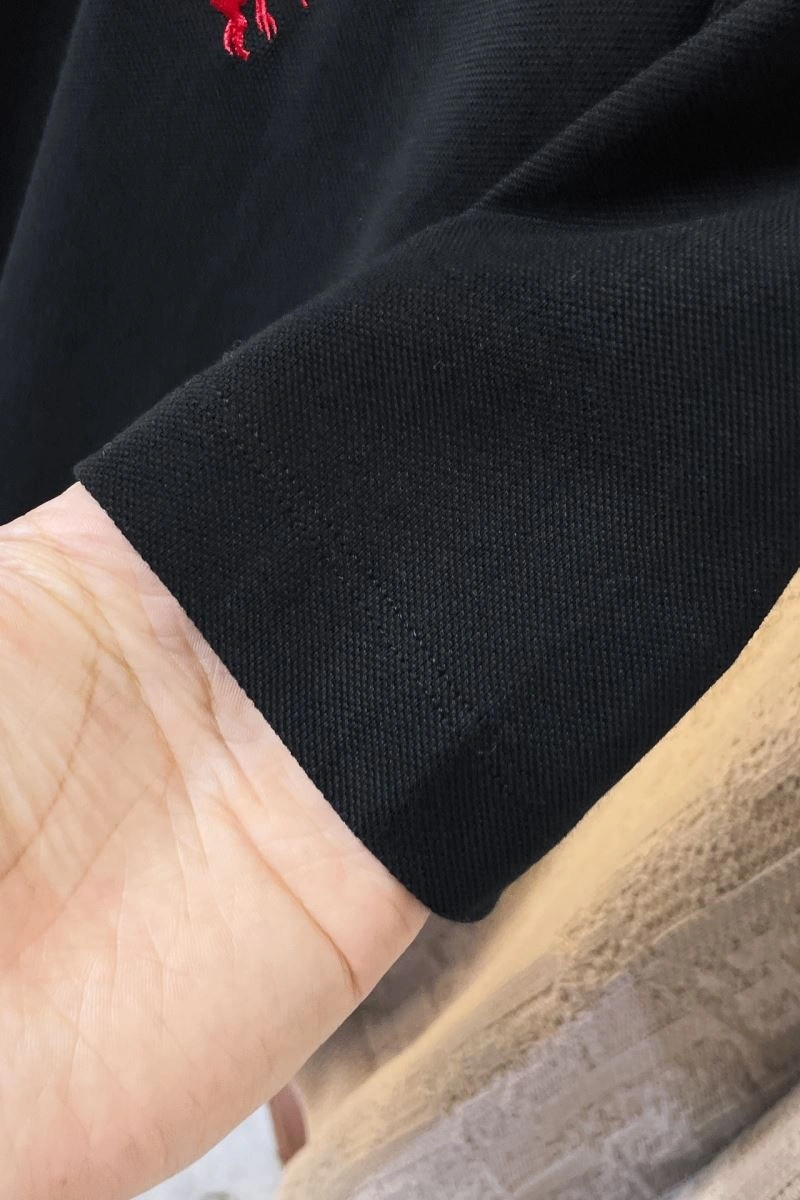 Burberry T-Shirts SunProtective 101101