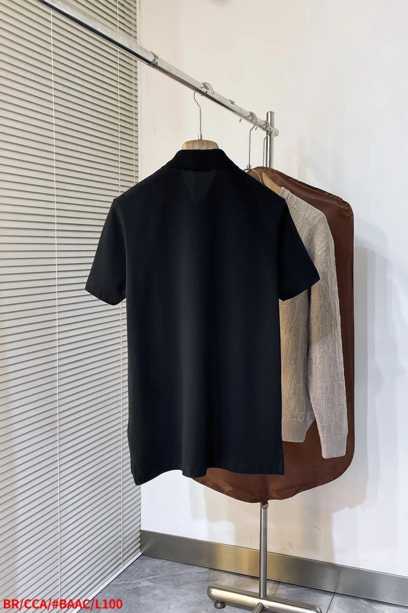 Burberry T-Shirts SunProtective 101101
