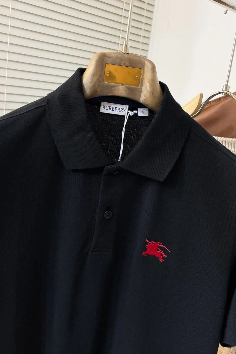 Burberry T-Shirts SunProtective 101101