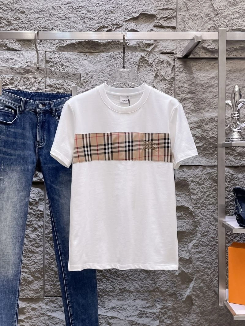 Burberry T-Shirts TravelReady 101088