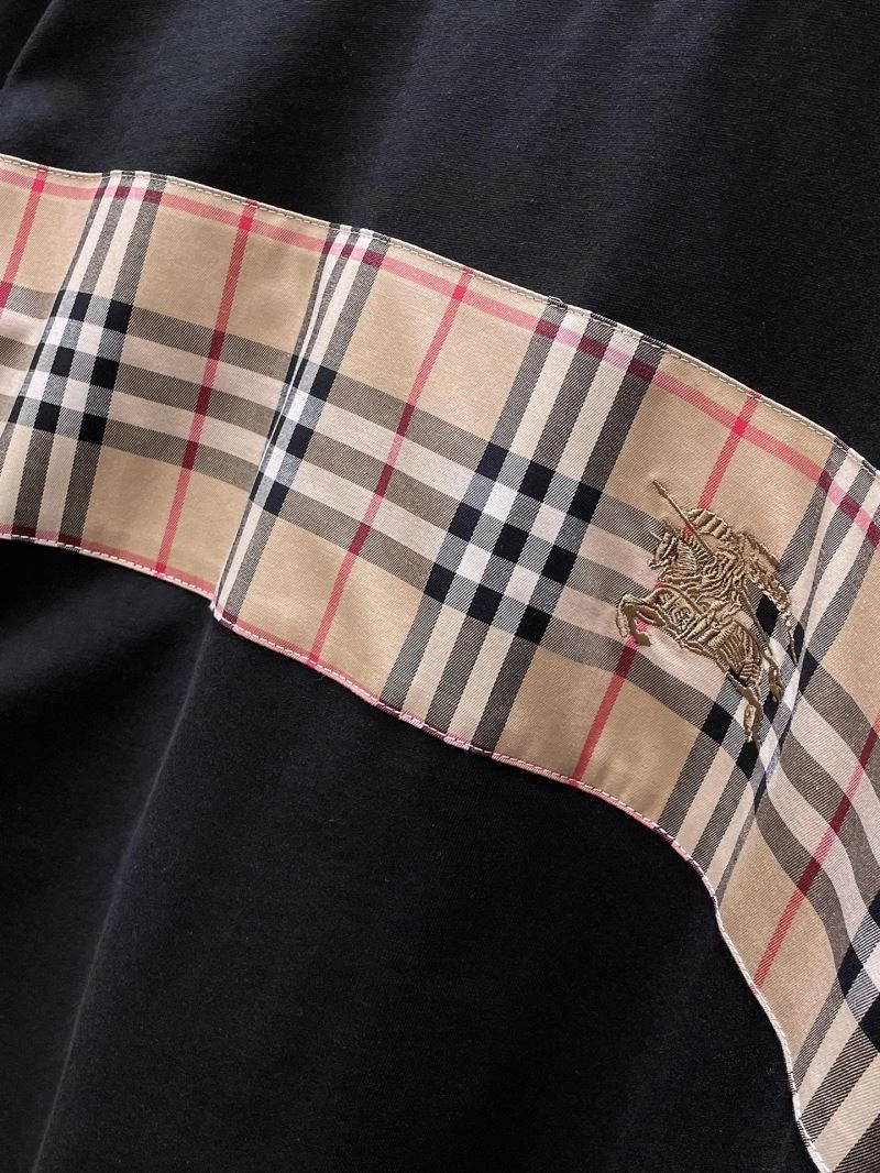 Burberry T-Shirts Contemporary 101092