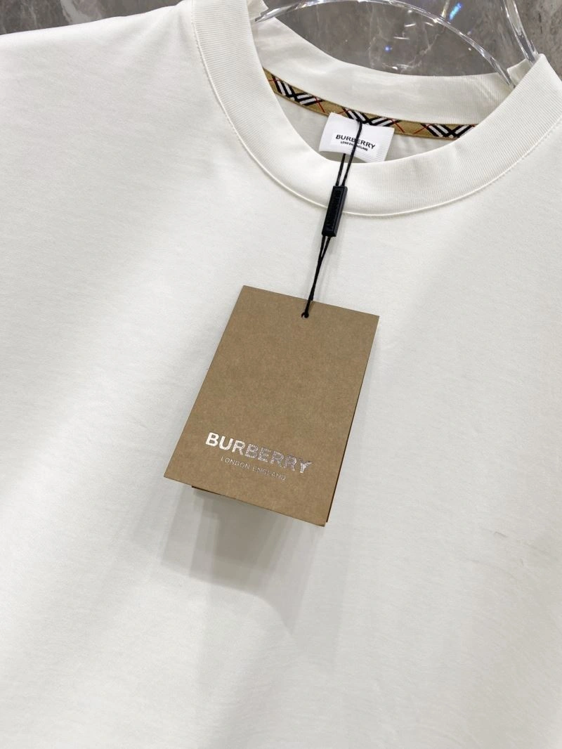 Bold Burberry T-Shirts 101097