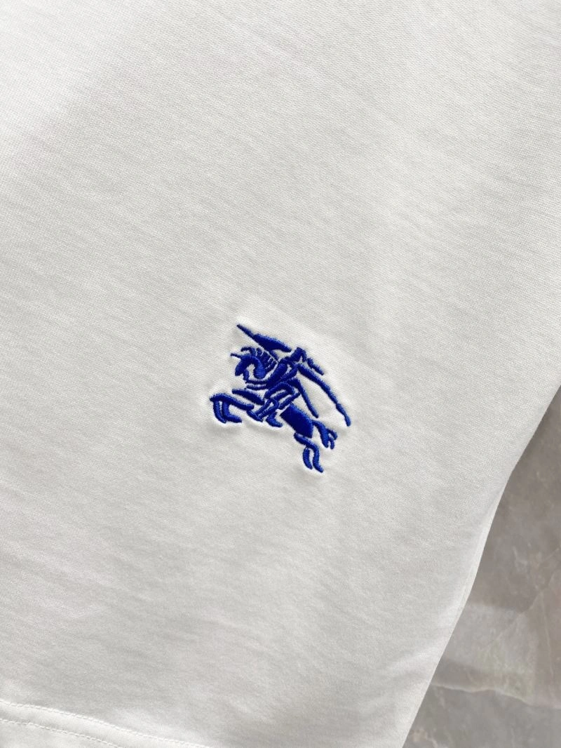 Bold Burberry T-Shirts 101097