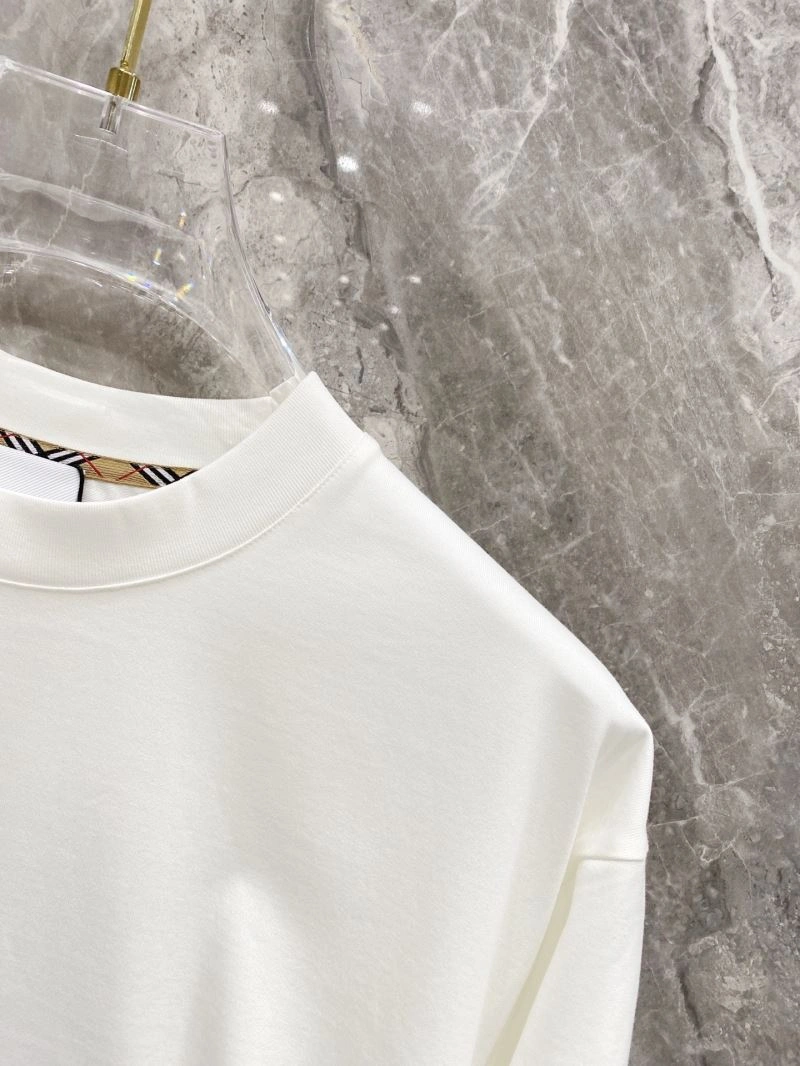 Bold Burberry T-Shirts 101097