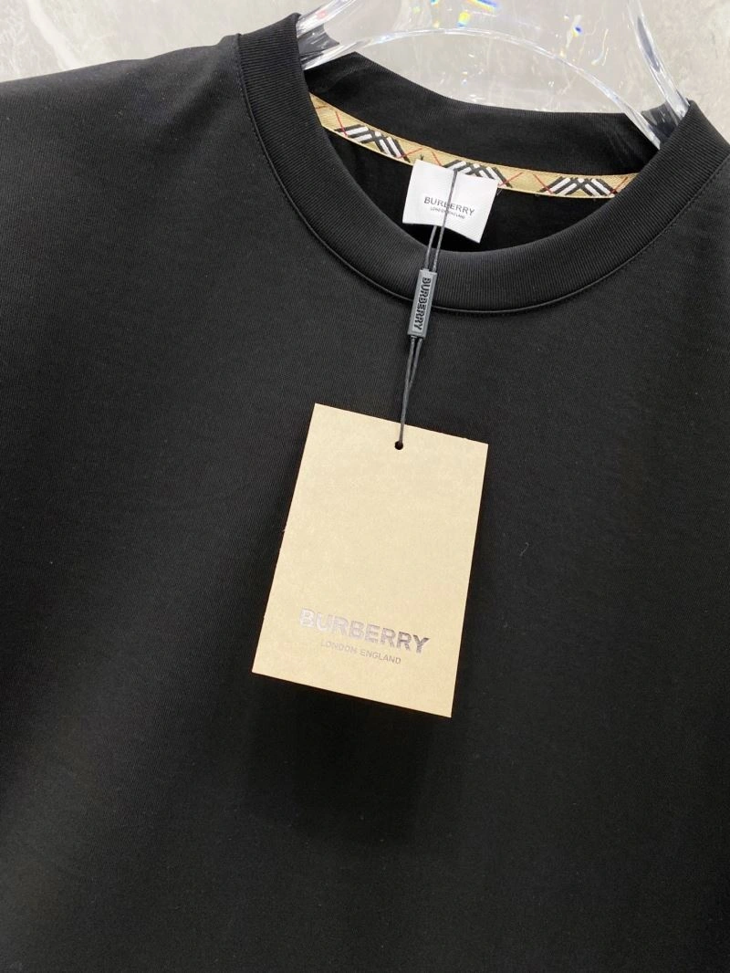 Burberry T-Shirts Bright 101118