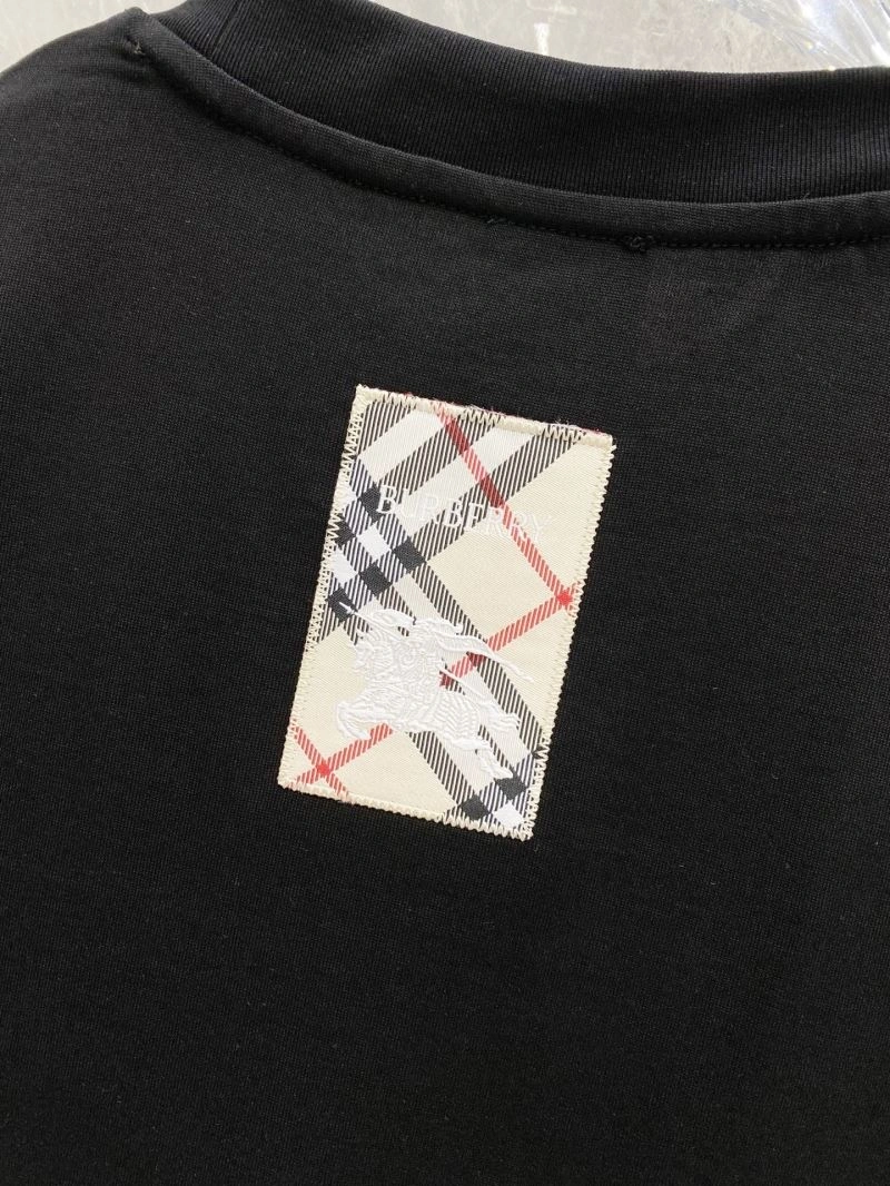 Burberry T-Shirts Bright 101118