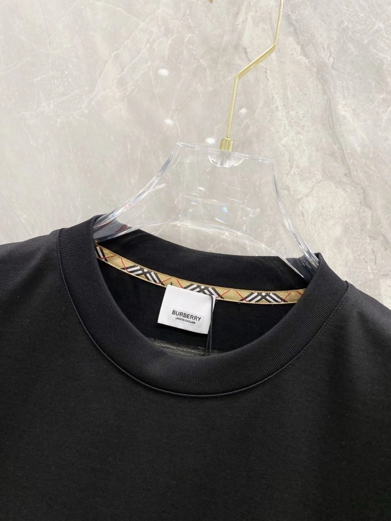 Burberry T-Shirts Bright 101118