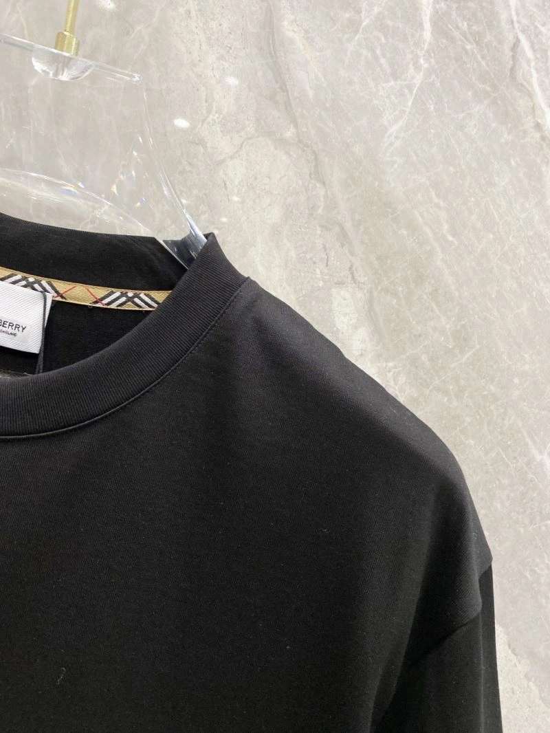 Burberry T-Shirts Bright 101118