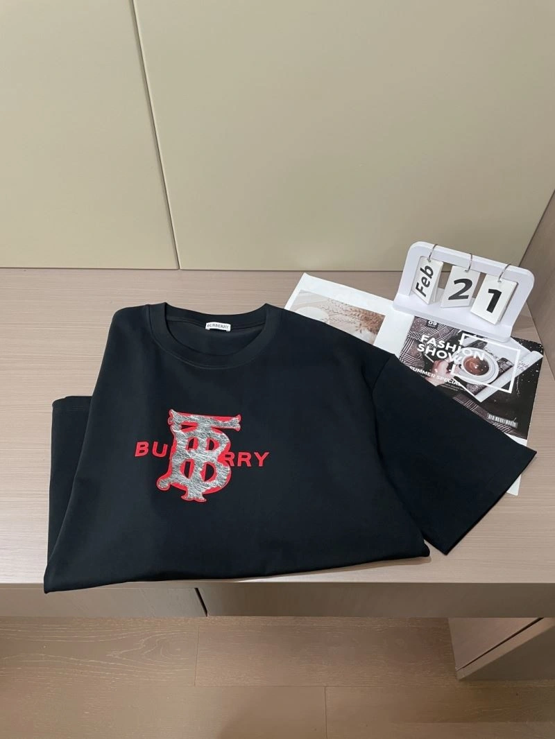 Burberry T-Shirts UrbanChic 101094