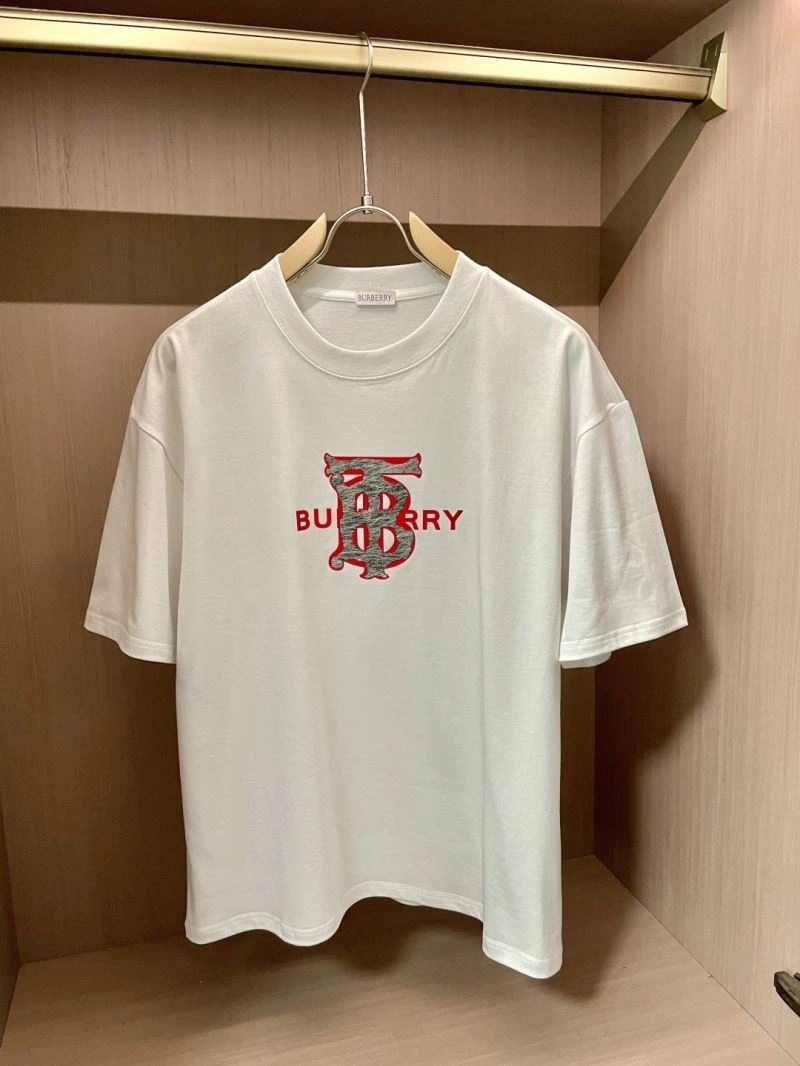 Burberry T-Shirts UrbanChic 101094