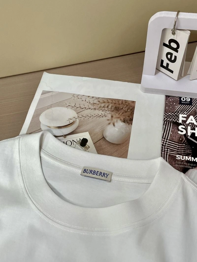 Burberry T-Shirts UrbanChic 101094