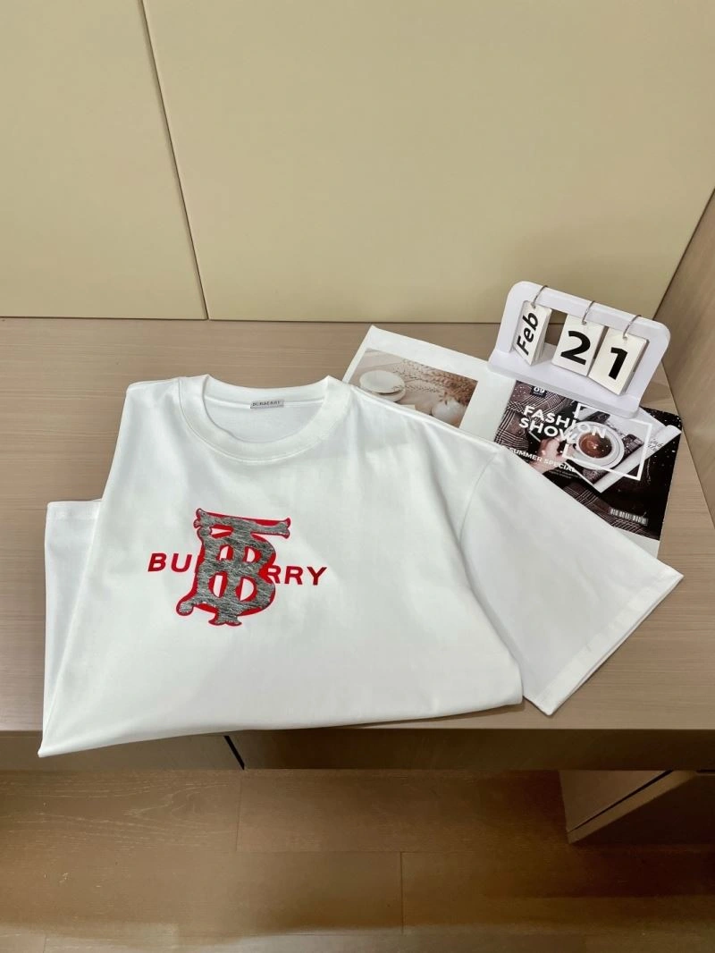 Burberry T-Shirts UrbanChic 101094