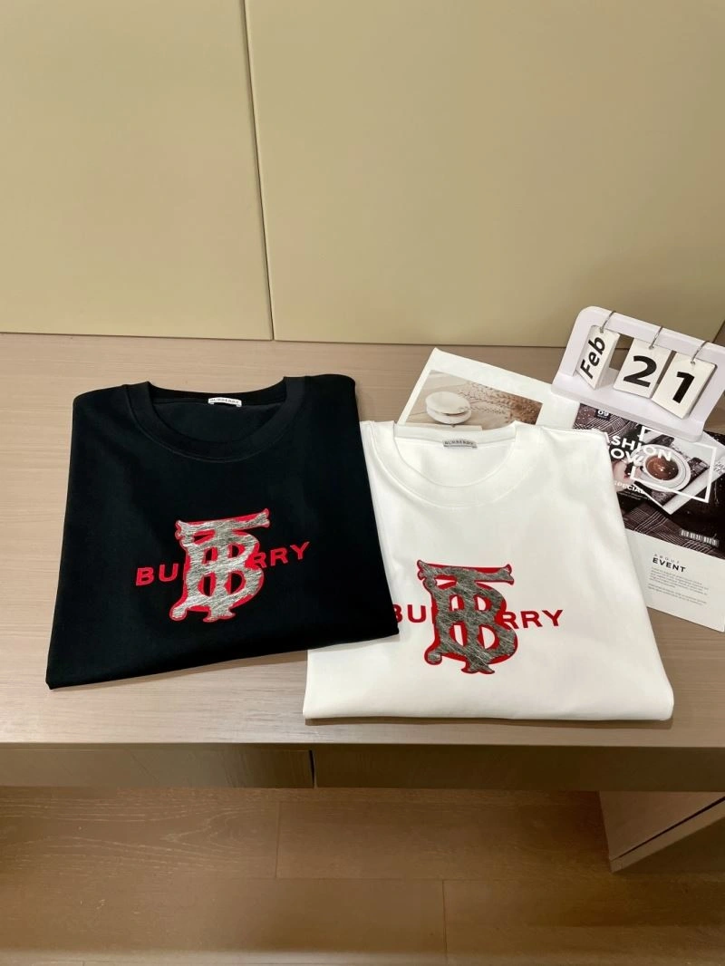 Burberry T-Shirts UrbanChic 101094