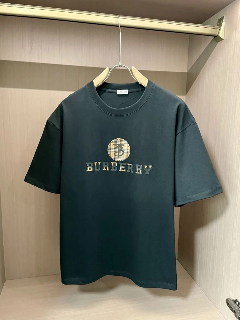 Burberry T-Shirts ComfortFit 101098