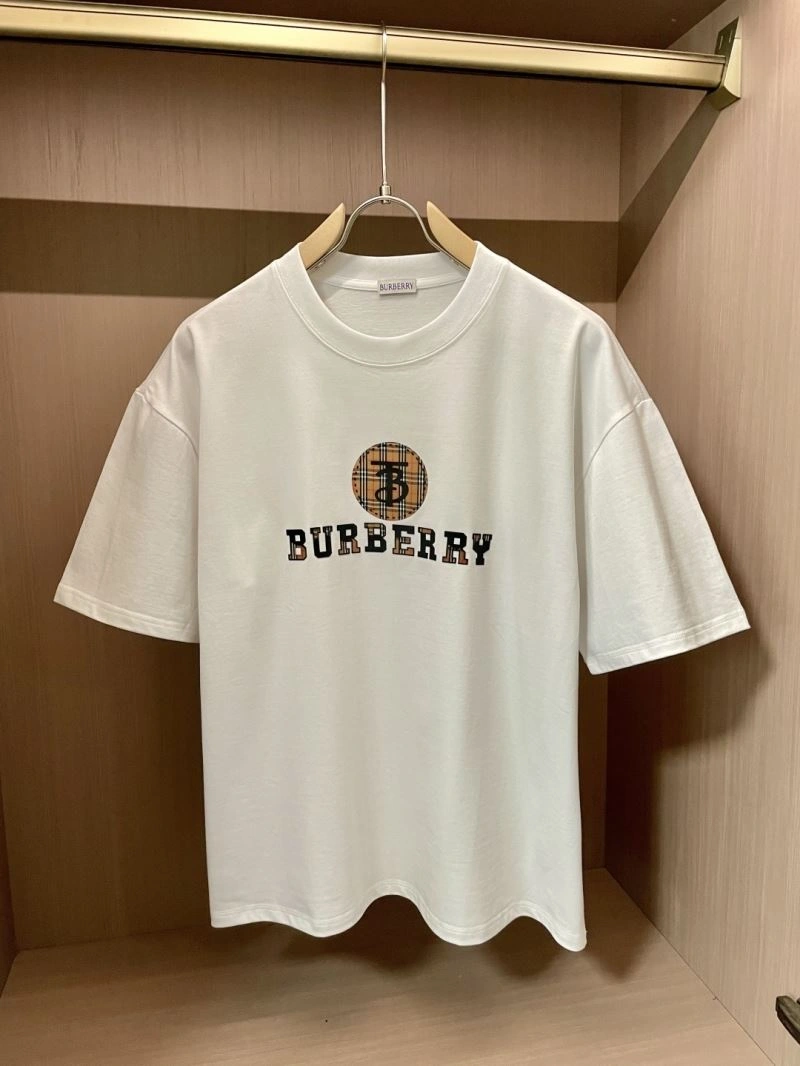 Burberry T-Shirts ComfortFit 101098