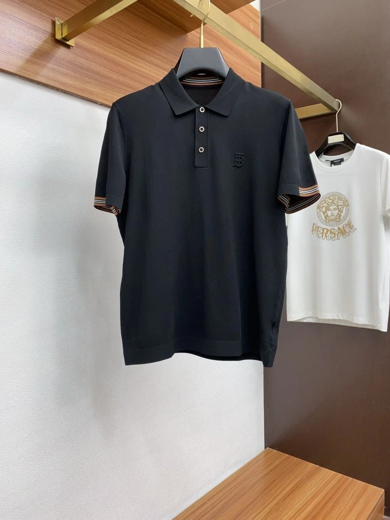 Burberry T-Shirts TravelReady 101086