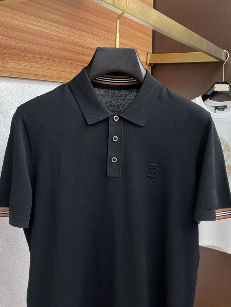 Burberry T-Shirts TravelReady 101086