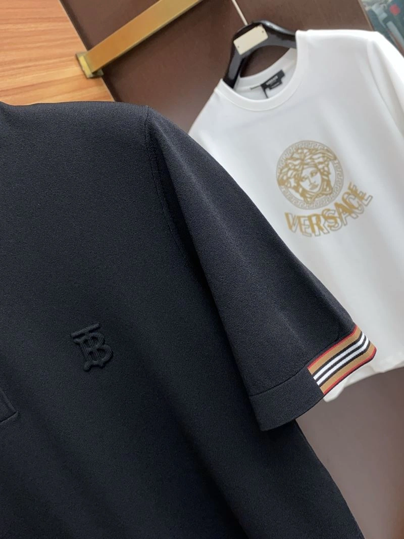 Burberry T-Shirts TravelReady 101086
