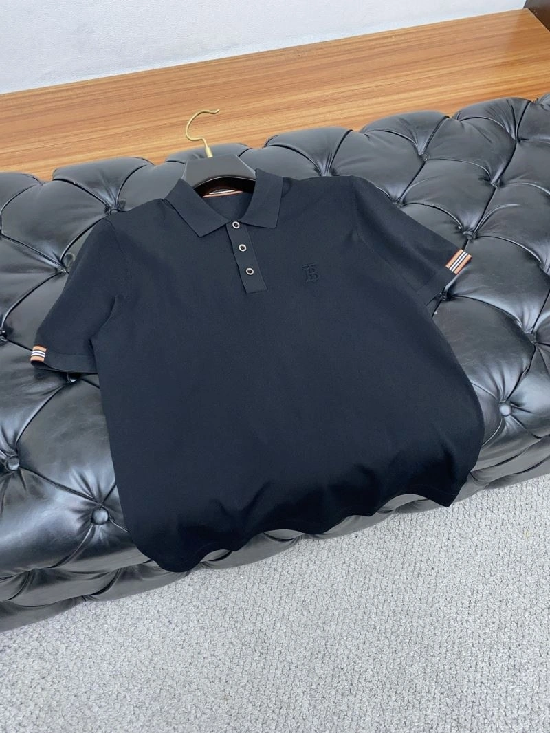 Burberry T-Shirts TravelReady 101086