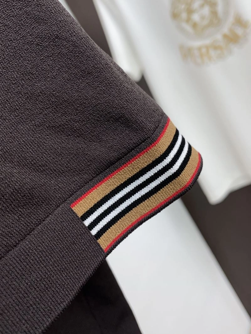 EasyMatch Burberry T-Shirts 101085