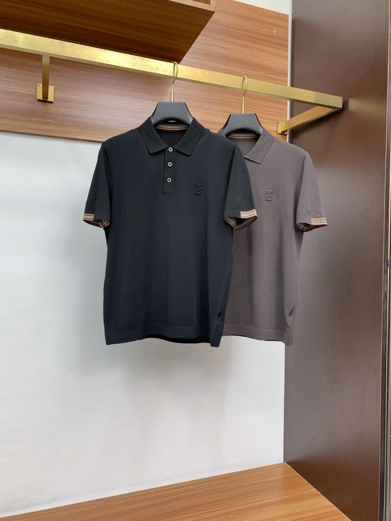 EasyMatch Burberry T-Shirts 101085