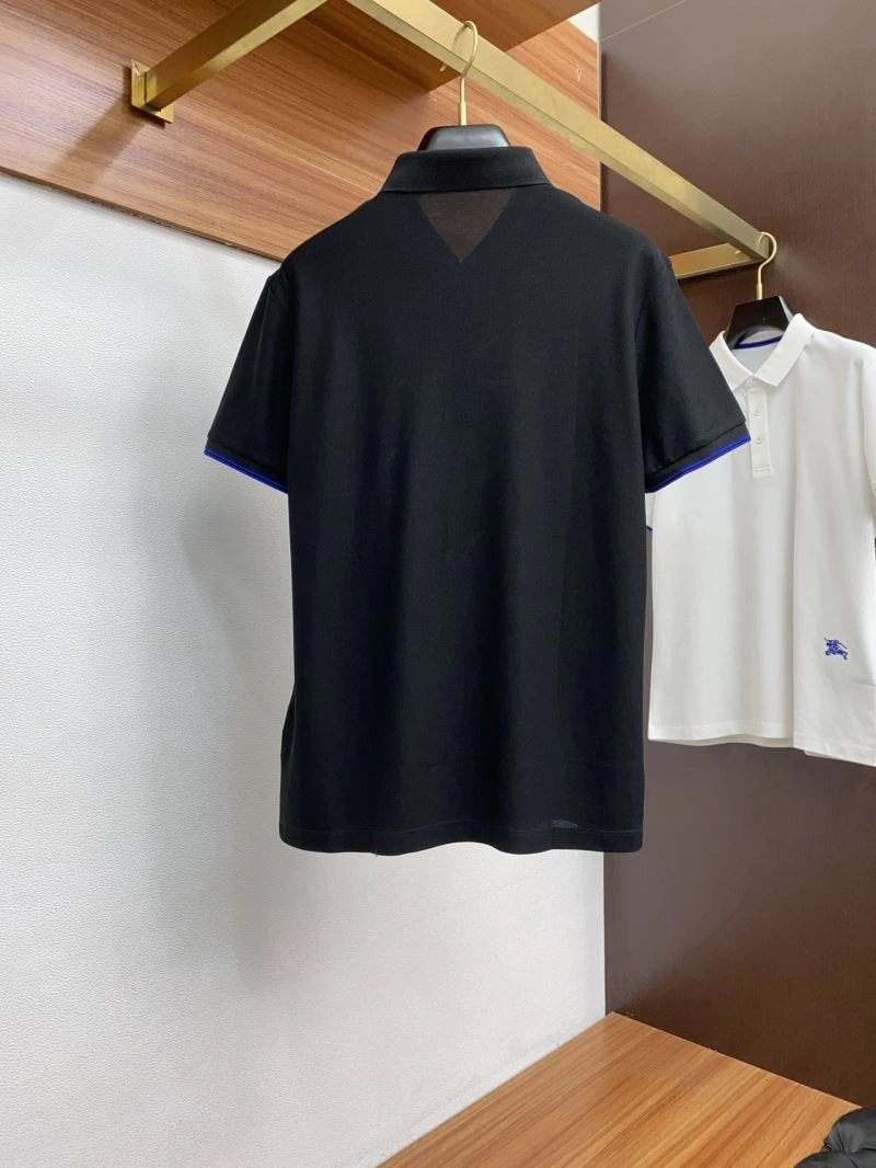 Sleek Burberry T-Shirts 101153