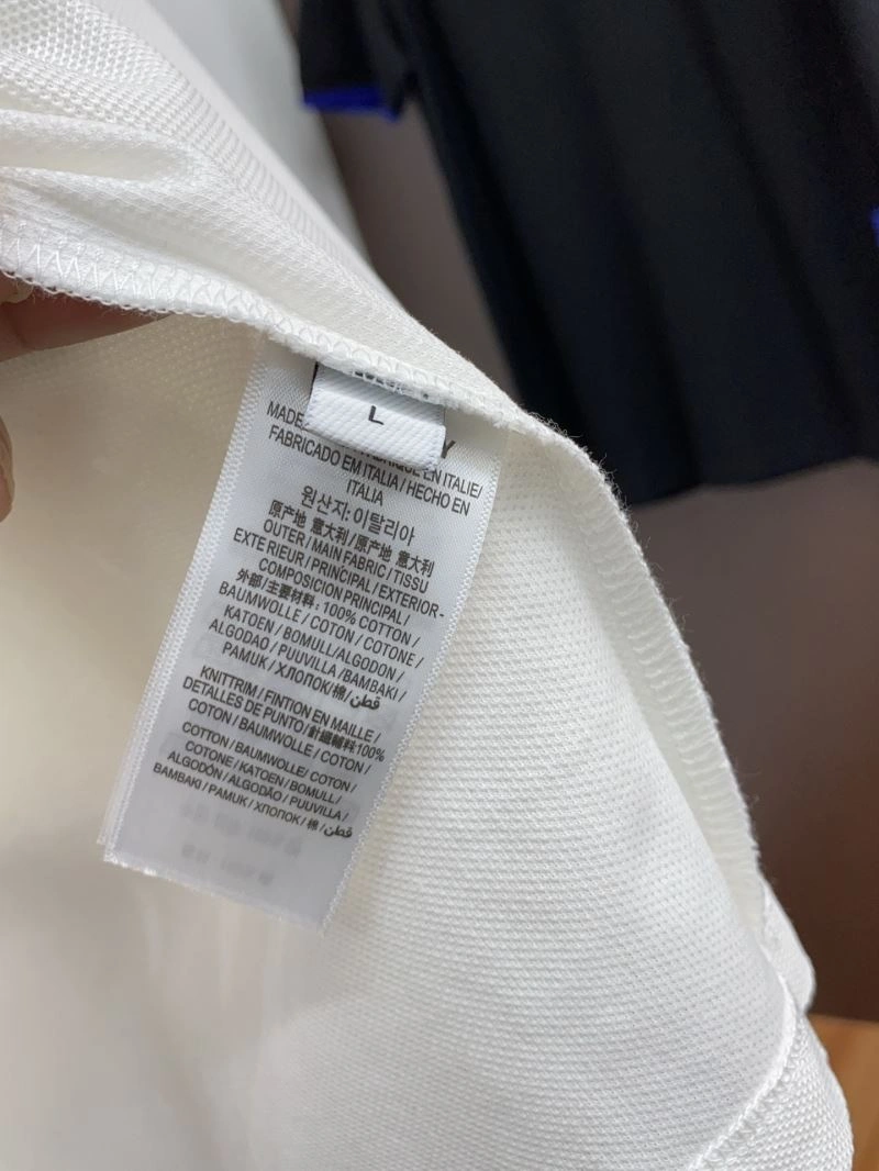 Burberry T-Shirts TopPick 101081
