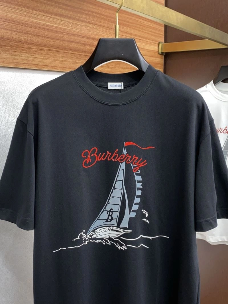 HighQuality Burberry T-Shirts 101117