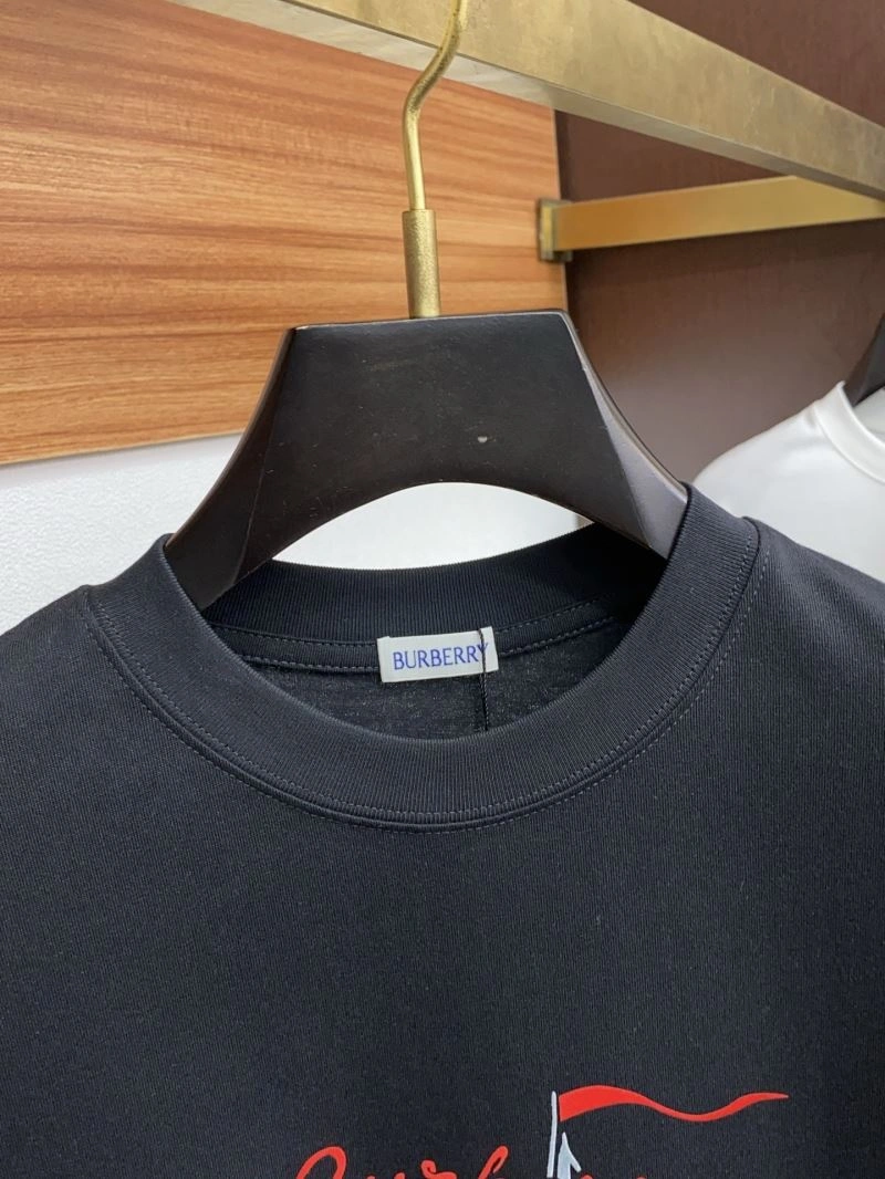HighQuality Burberry T-Shirts 101117