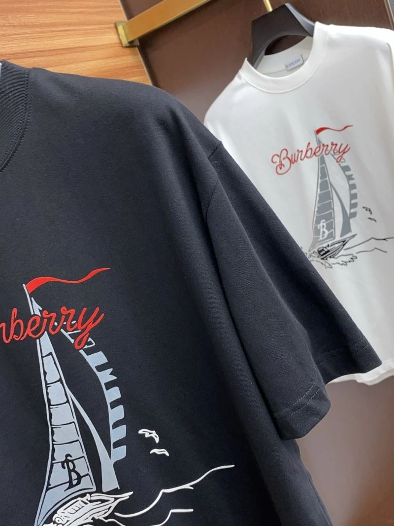 HighQuality Burberry T-Shirts 101117