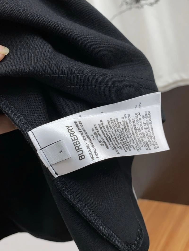 HighQuality Burberry T-Shirts 101117