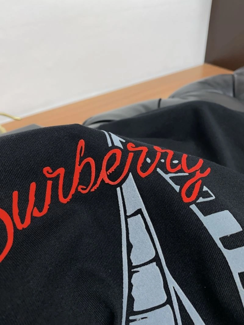 HighQuality Burberry T-Shirts 101117