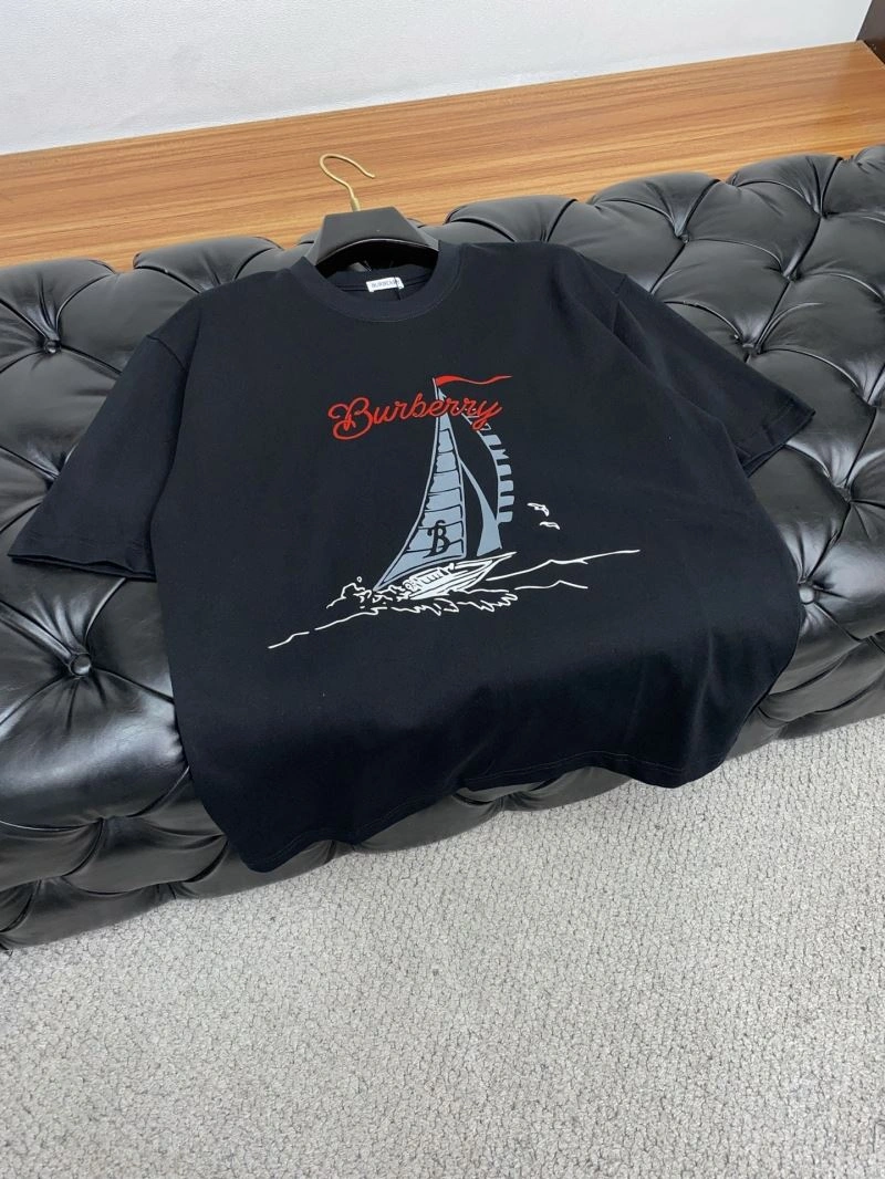 HighQuality Burberry T-Shirts 101117