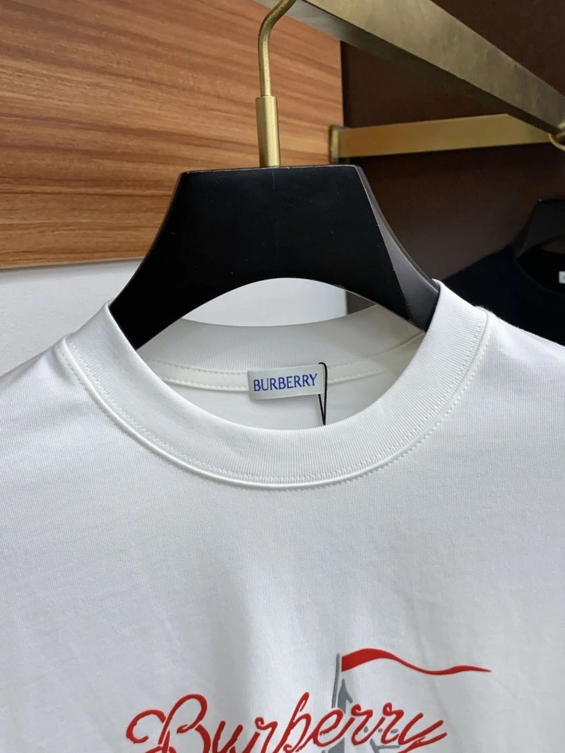 Trendsetting Burberry T-Shirts 101076