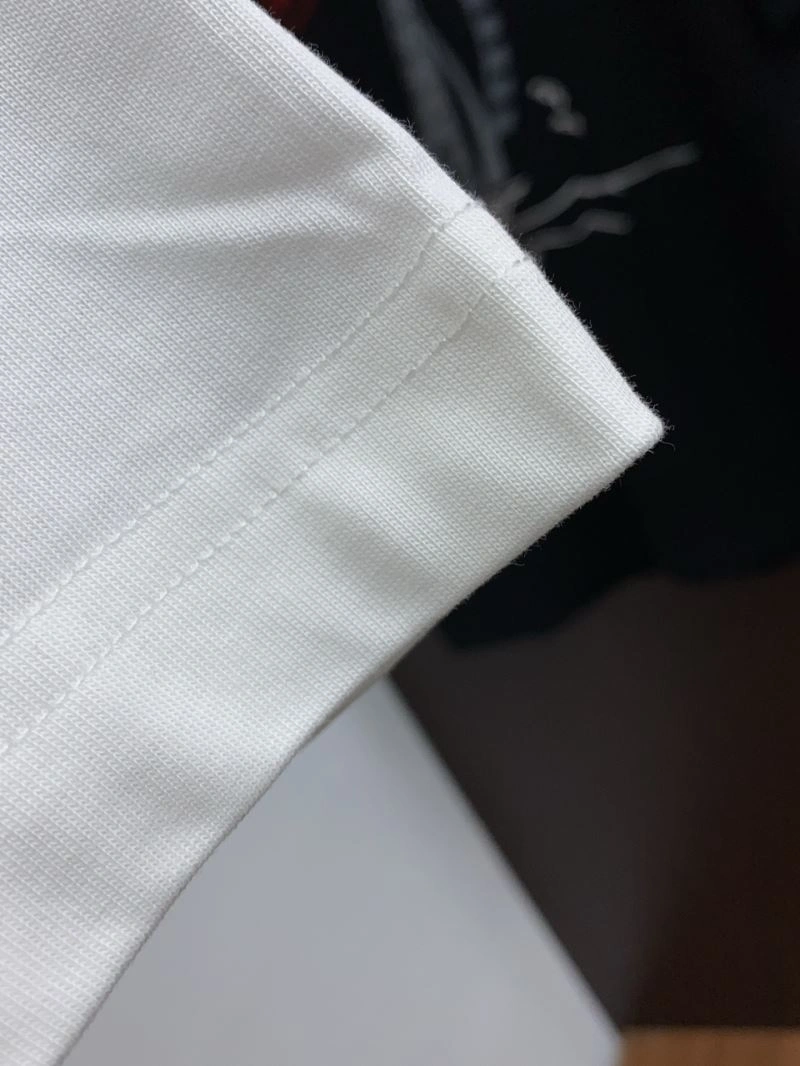 Trendsetting Burberry T-Shirts 101076