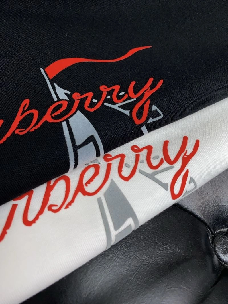 Trendsetting Burberry T-Shirts 101076