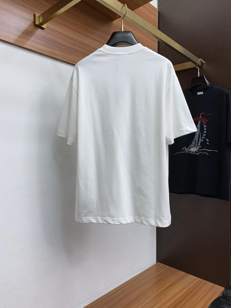 Trendsetting Burberry T-Shirts 101076