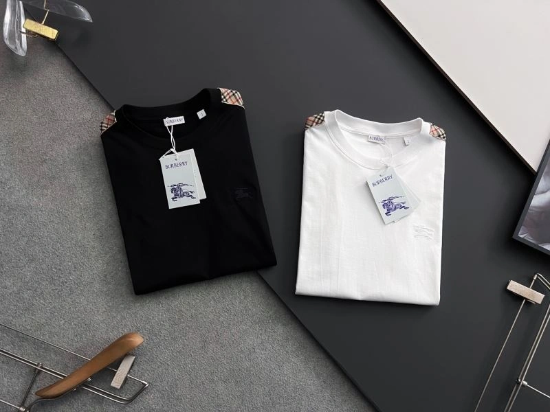 Sustainable Burberry T-Shirts 101073
