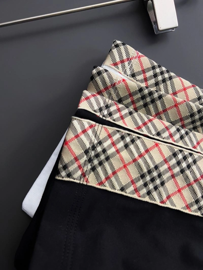 Sustainable Burberry T-Shirts 101073