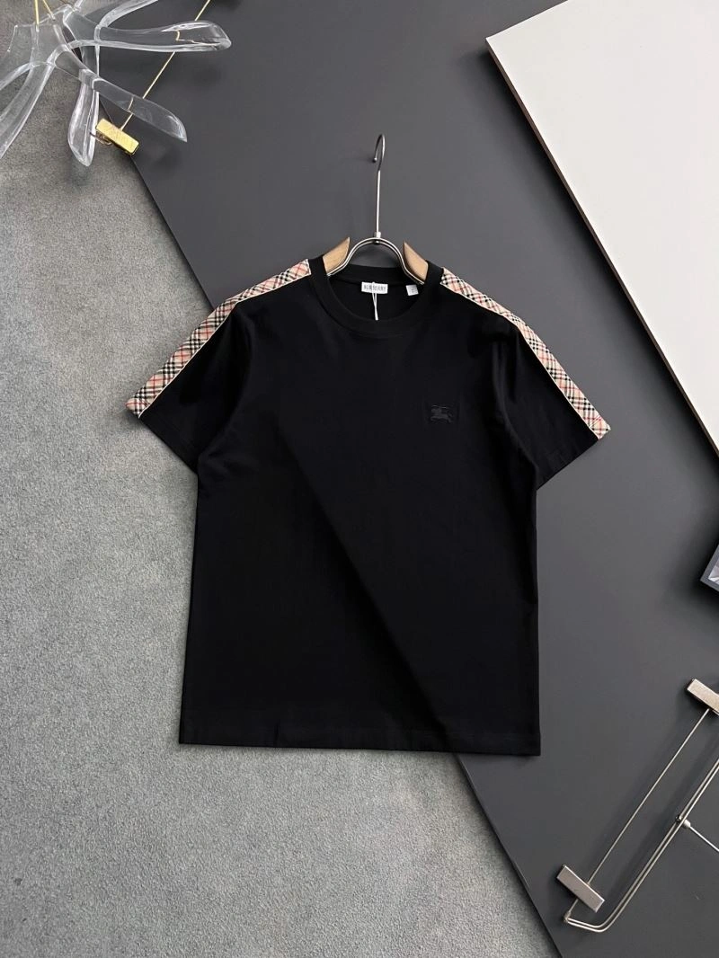 Sustainable Burberry T-Shirts 101073