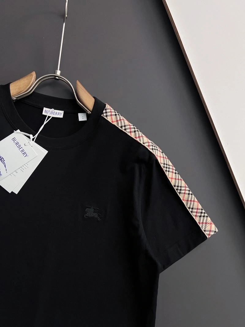 Sustainable Burberry T-Shirts 101073