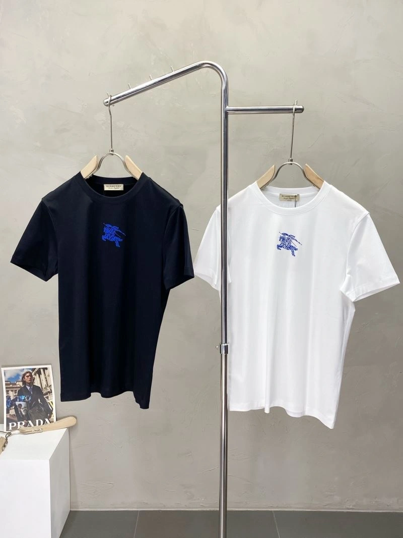 Burberry T-Shirts SunProtective 101143