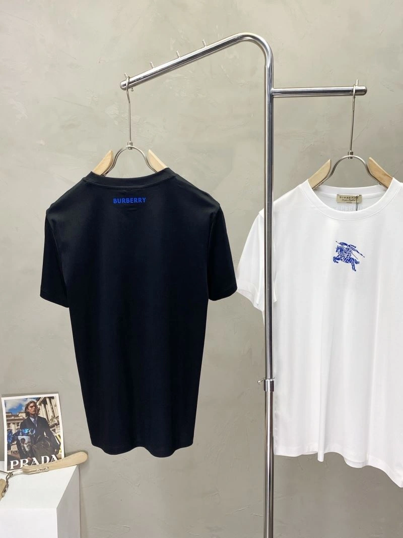 Burberry T-Shirts SunProtective 101143
