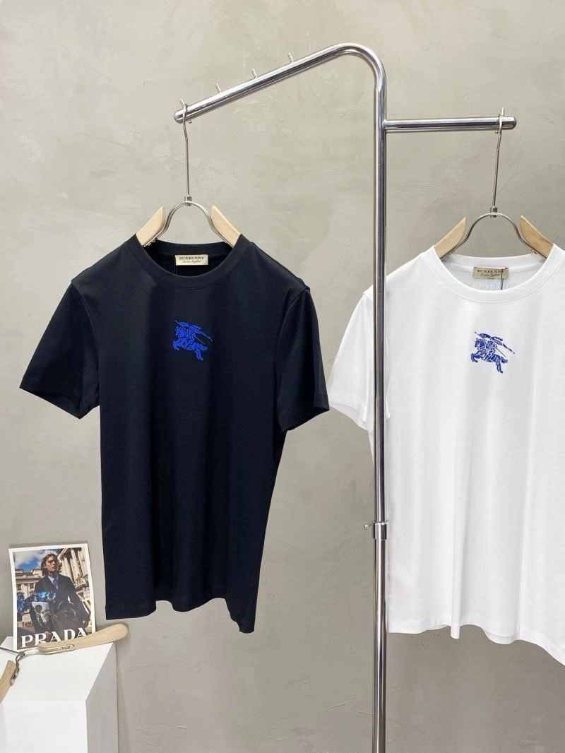 Burberry T-Shirts SunProtective 101143