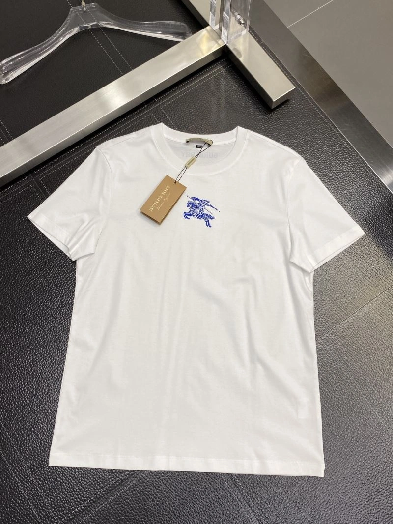 Burberry T-Shirts SunProtective 101143