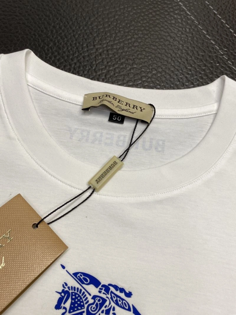 Burberry T-Shirts SunProtective 101143