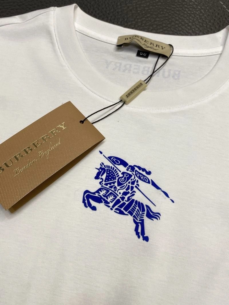 Burberry T-Shirts SunProtective 101143